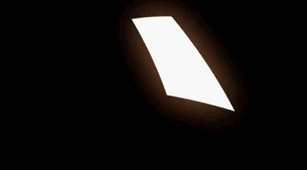 震撼！能吹飛的世界輕的LED