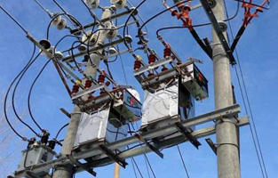 高壓負荷開(kāi)關(guān)可以斷開(kāi)短路電流嗎？雷爾沃肯定地告訴你“不可以”。