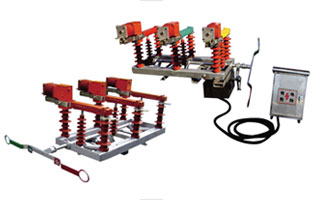 高壓負荷開(kāi)關(guān)是負荷開(kāi)關(guān)的一種類(lèi)型，高壓負荷開(kāi)關(guān)還有細分類(lèi)型，那高壓負荷開(kāi)關(guān)有哪些種類(lèi)？雷爾沃為你整理好了，一起來(lái)看看。