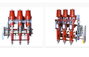 我們知道高壓負荷開(kāi)關(guān)及組合電器主要由框器、隔離開(kāi)關(guān)（組合器的限流熔斷器在隔離開(kāi)關(guān)上）、真空開(kāi)關(guān)管、接地開(kāi)關(guān)、彈簧操作機構等組成。那高壓負荷開(kāi)關(guān)的操作方式你熟悉嗎？今天雷爾沃電器為你詳解一下吧！